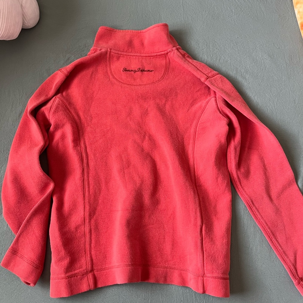 quarter zip - Picture 3 of 5